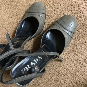 Vintage Prada